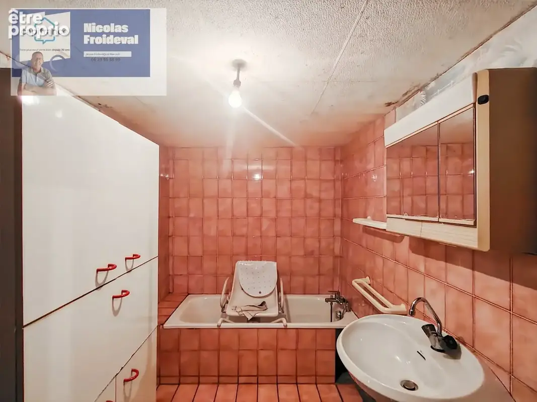 Maison à vendre 4 pièces proche de SAINT JULIEN (39) - photo 19