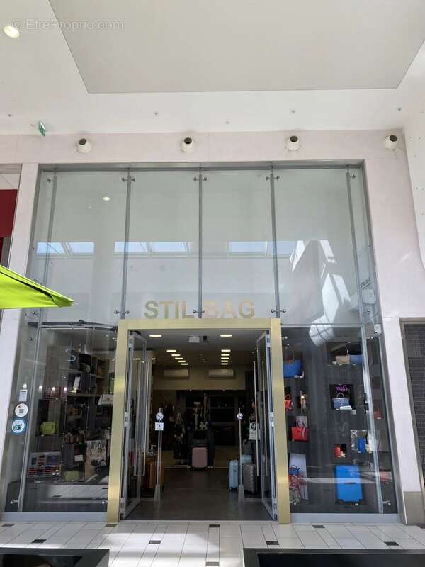 Vente Boutique Etrembieres(74100) 115 000ï¿œ - photo 7