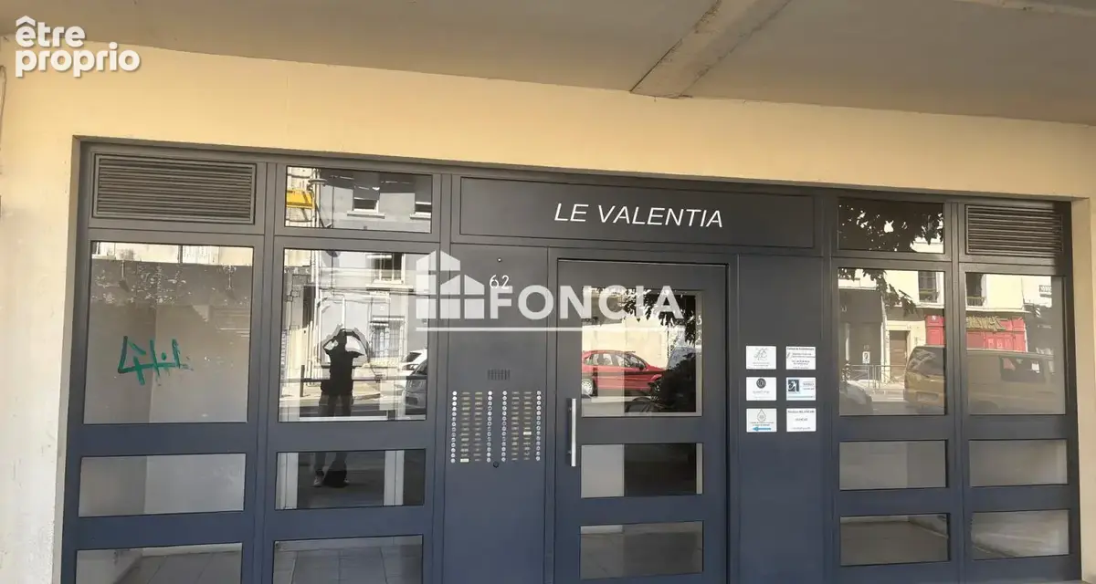 Appartement à VALENCE
