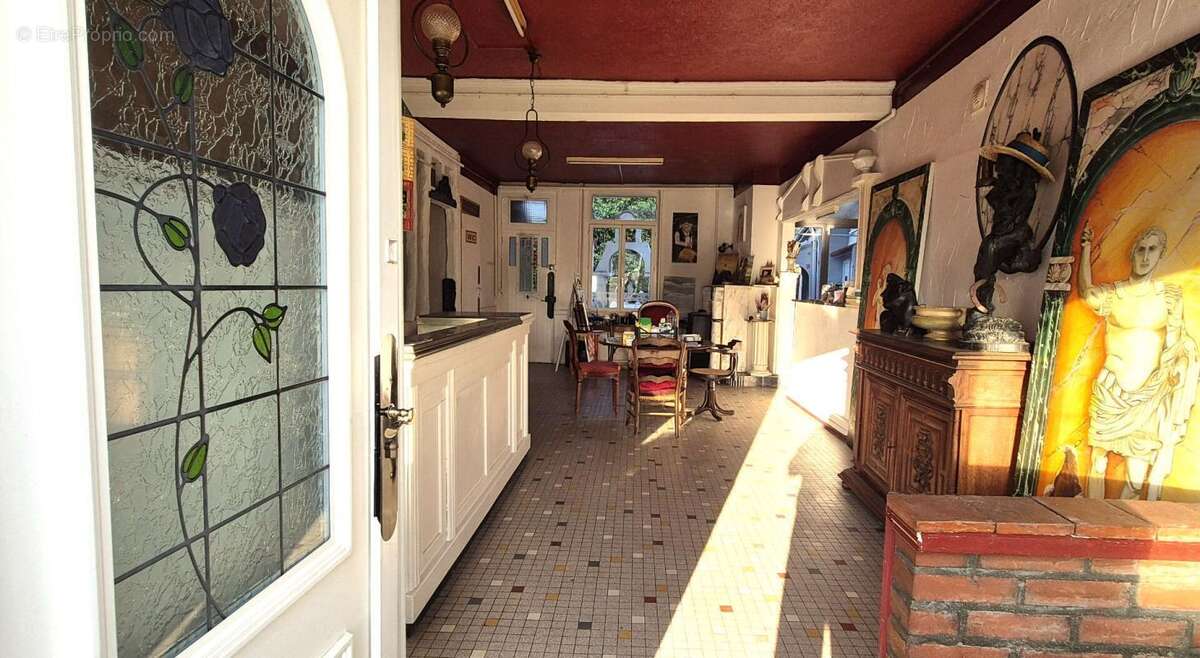 Appartement à SAINT-DIZIER