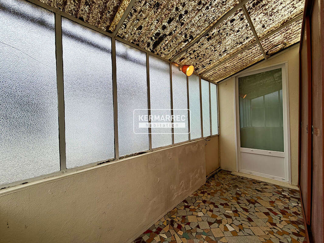 Maison à SAINT-NAZAIRE