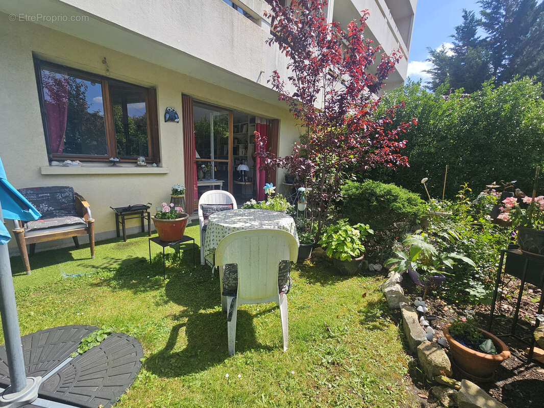 Appartement à MONTESSON