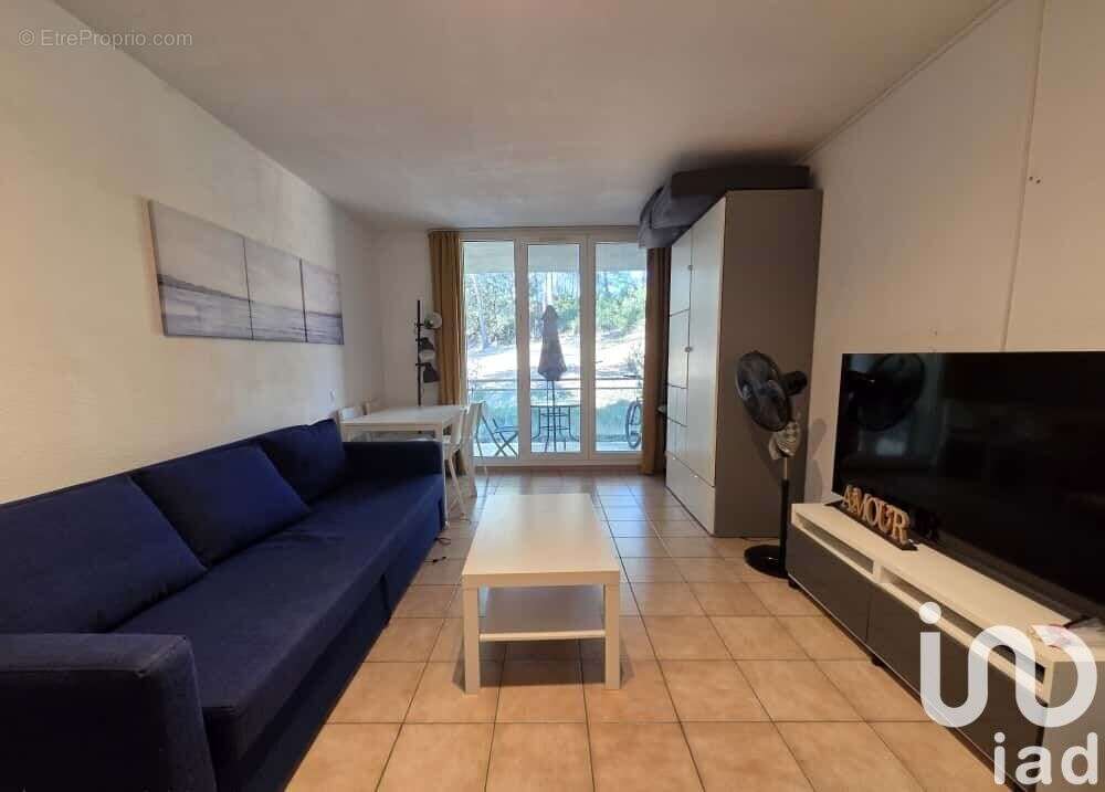 Photo 4 - Appartement à SAINT-GELY-DU-FESC