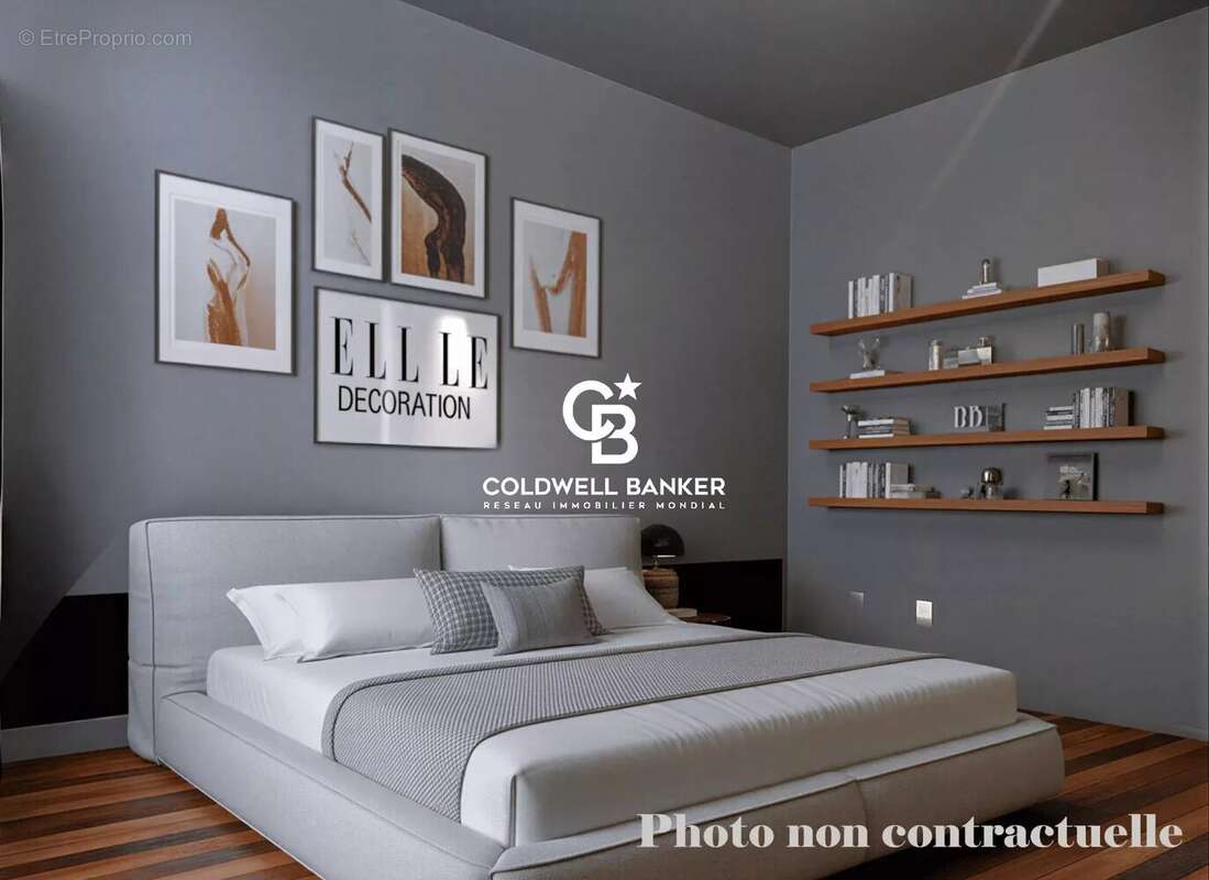 Maison à SAINTE-MAXIME