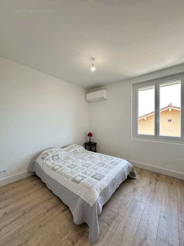 Maison rénovée, 3 chambres, terrasse - photo 9