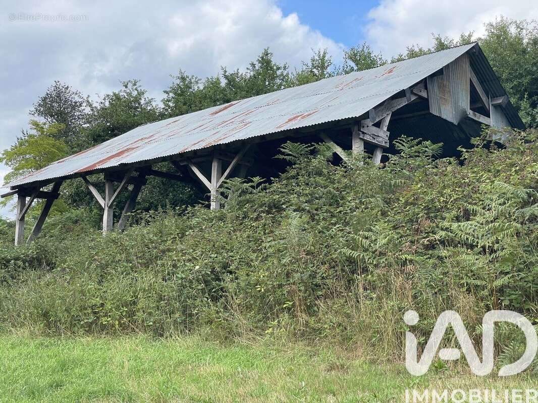 Photo 6 - Maison à NEDDE