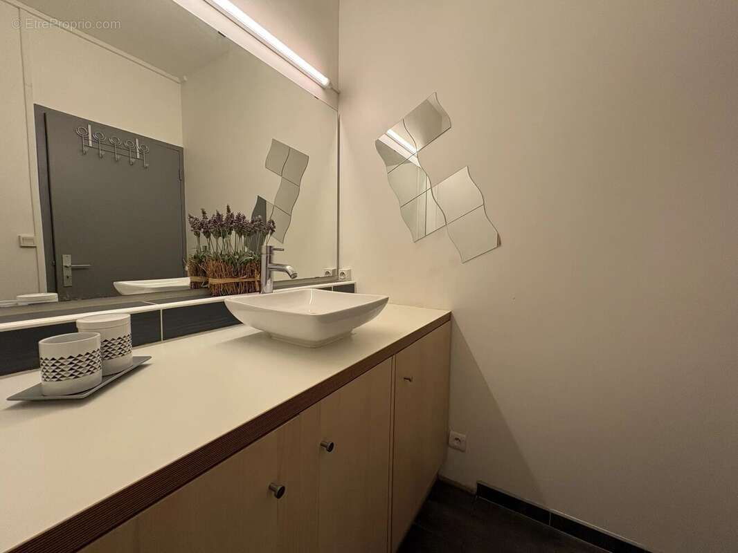 Appartement à VALENCE