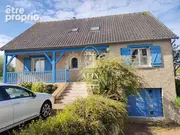 Maison à MARBOUE