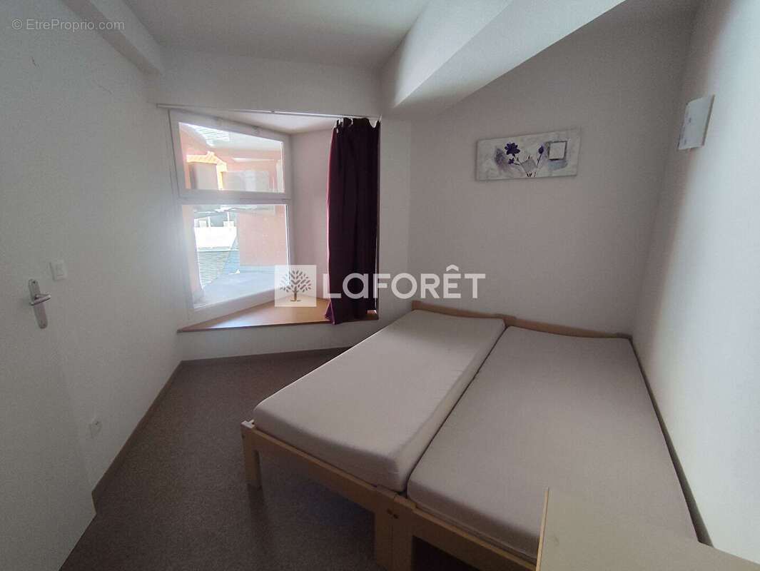 Appartement à VERNET-LES-BAINS