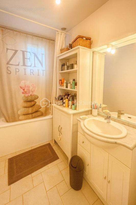 Maison à GOUY-SOUS-BELLONNE