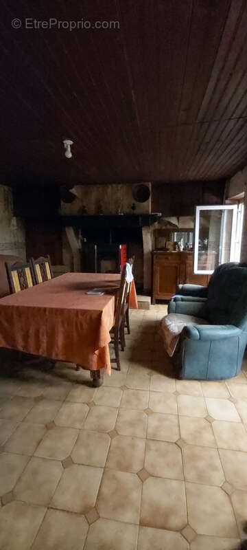 Maison à SAUGNACQ-ET-MURET