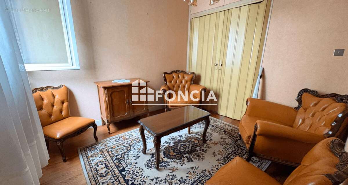 Appartement à TARBES