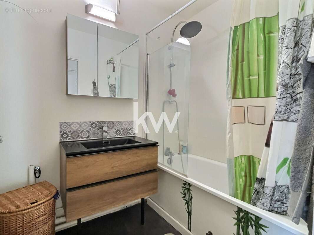 Appartement à MENNECY