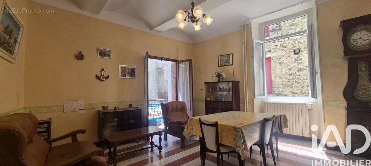 Maison 150 m² à Saint-Laurent-Le-Minier  - photo 3