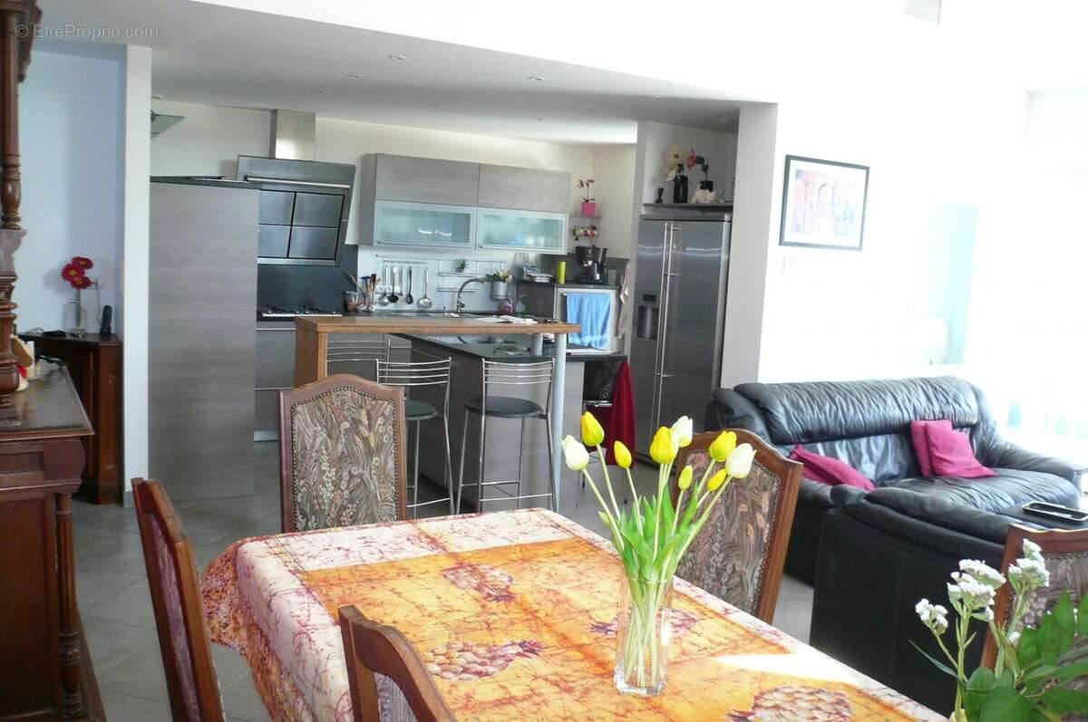 Maison 140 m² à Duppigheim  - photo 6