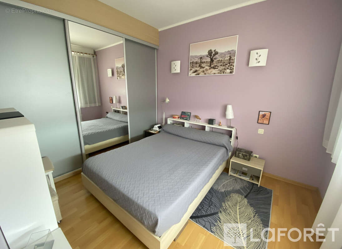 Vente appartement à Reims  - 2 pièces - 40 m2 - photo 3
