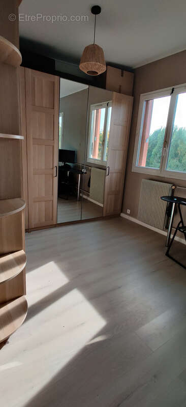 Appartement à LA ROCHETTE