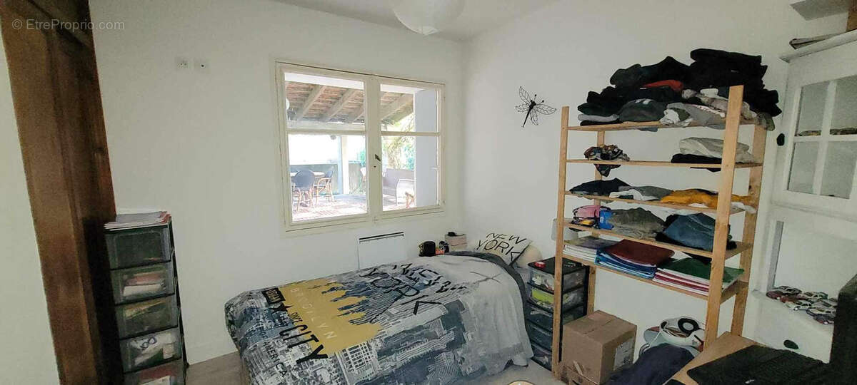 Maison à SAINT-FORT-SUR-GIRONDE