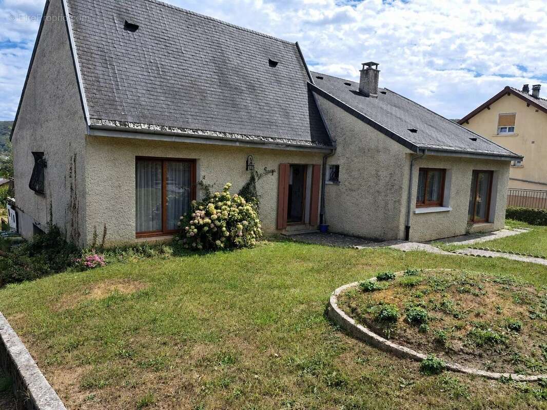 Vente Maison Nouzonville(08700) 195 000ï¿œ - photo 2