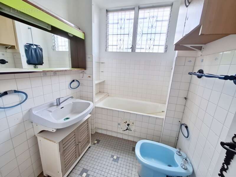 Maison à PETIT-BOURG