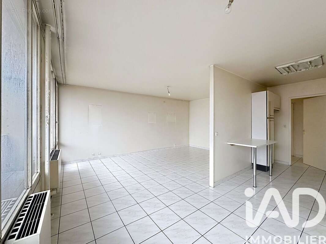 Photo 4 - Appartement à BAGNOLET