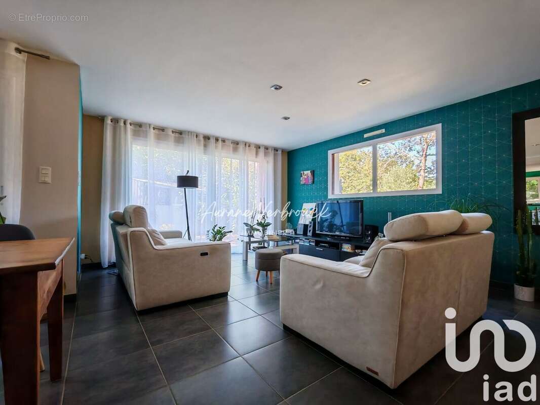 Photo 7 - Maison à SAINT-GRAVE