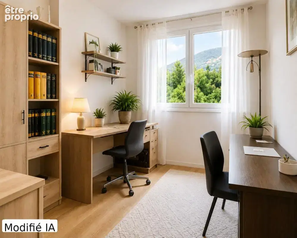 Appartement - photo 7