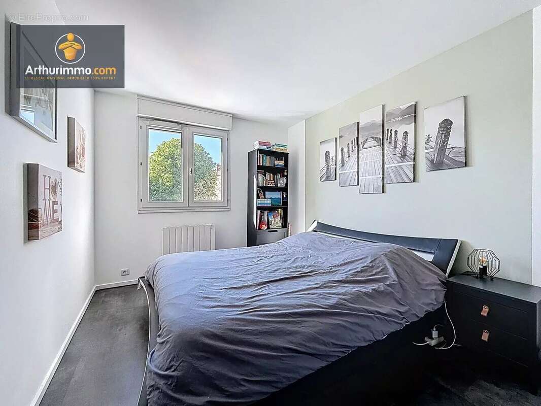 Appartement à EAUBONNE