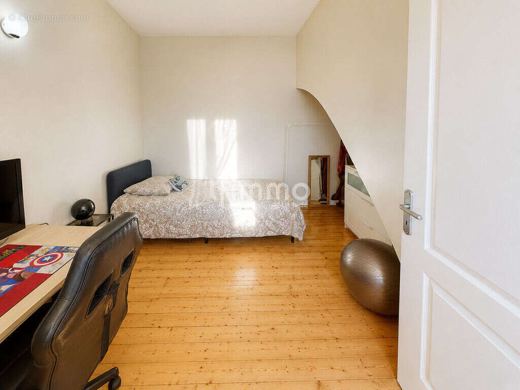 Ensemble immobilier 2 maisons - Quartier des Coteaux - photo 12