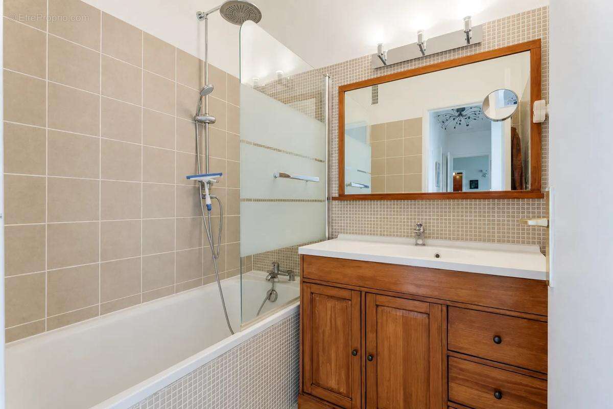 Appartement 3 pièces de 62 m² - 94170 Le Perreux-sur-Marne - photo 10