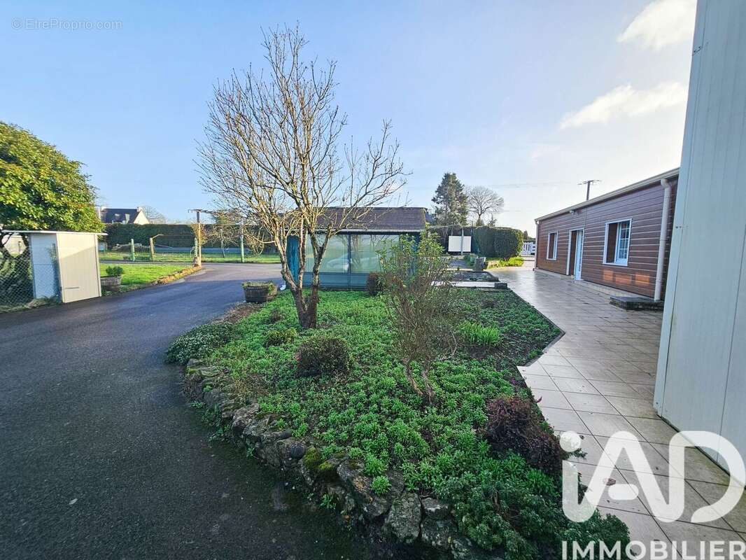 Photo 2 - Maison à MERDRIGNAC
