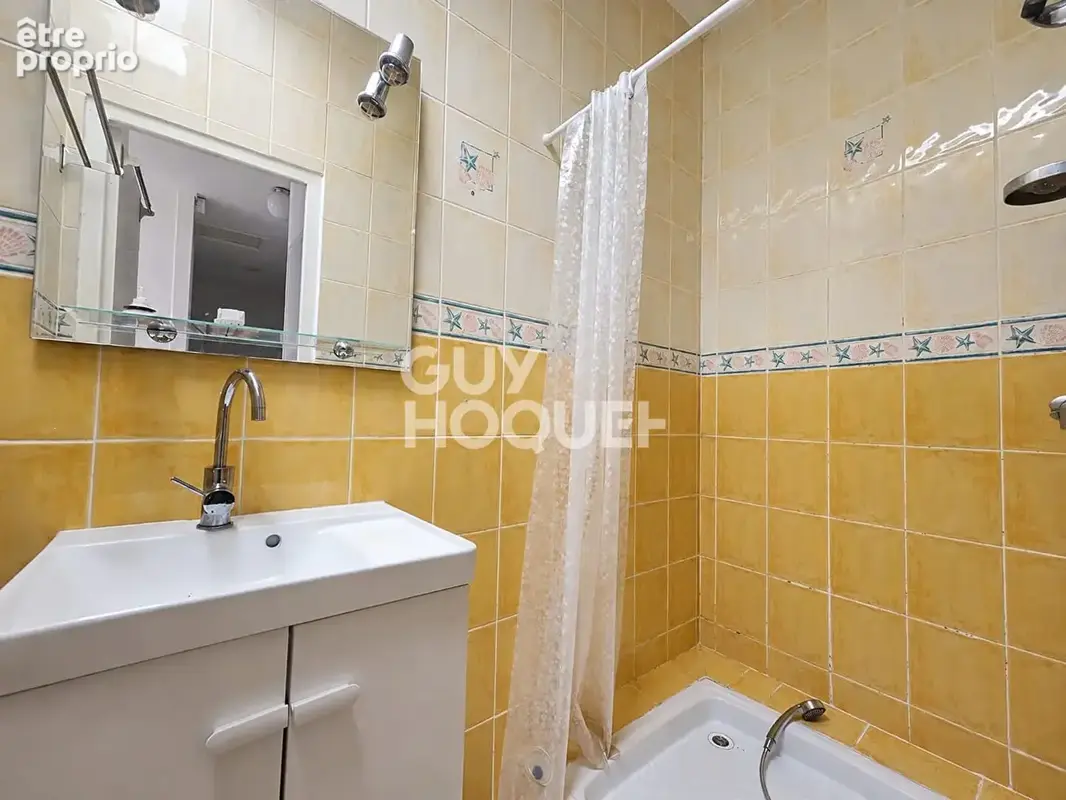 VENTE : maison T4 (101 m²) à OLONZAC - photo 6