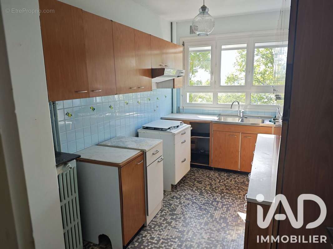 Photo 2 - Appartement à LE MANS