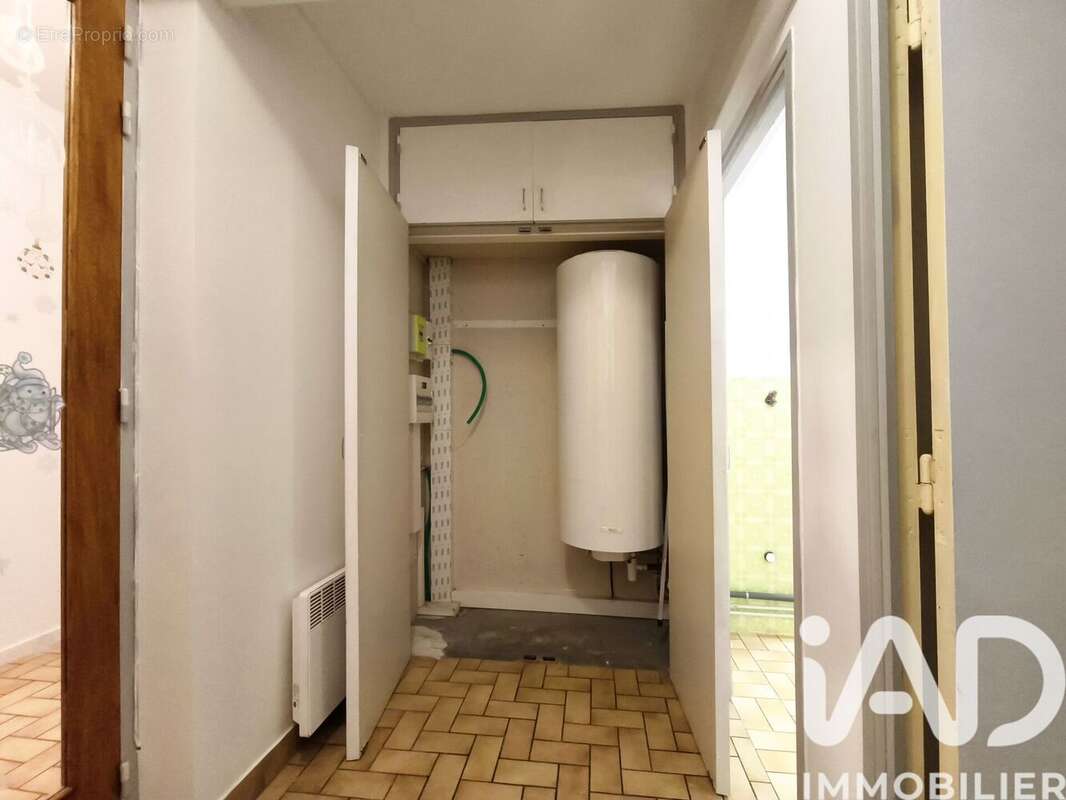 Photo 8 - Appartement à ESPALION