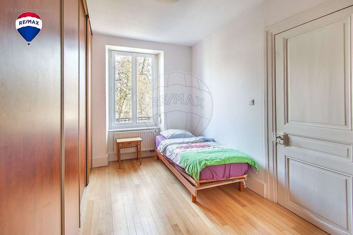 Appartement à MULHOUSE