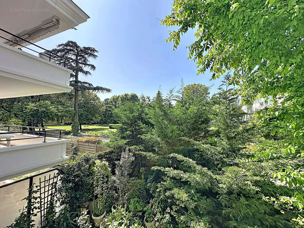 Appartement à MARSEILLE-13E
