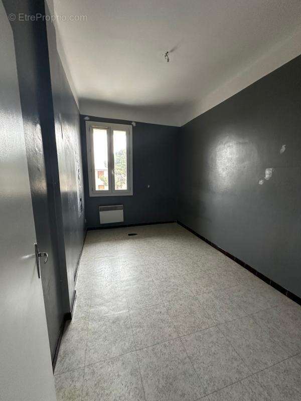 Appartement à ISTRES