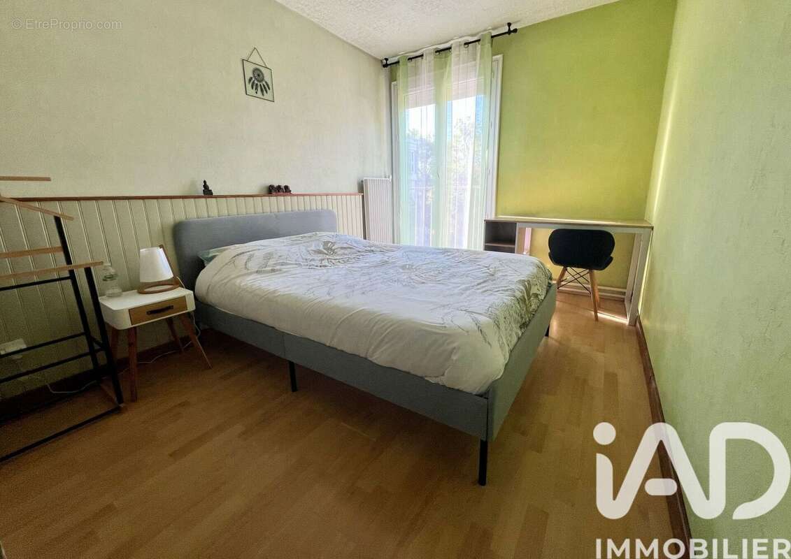 Photo 8 - Appartement à TOULOUSE