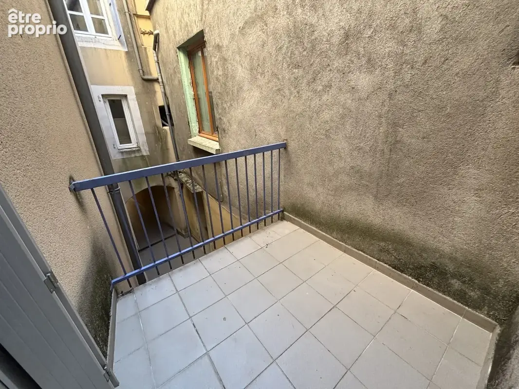 Appartement 2 pièces 57 m² à vendre à Aubenas (07200) - photo 8