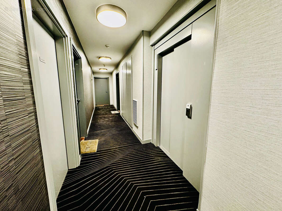 Appartement à CHAMPIGNY-SUR-MARNE