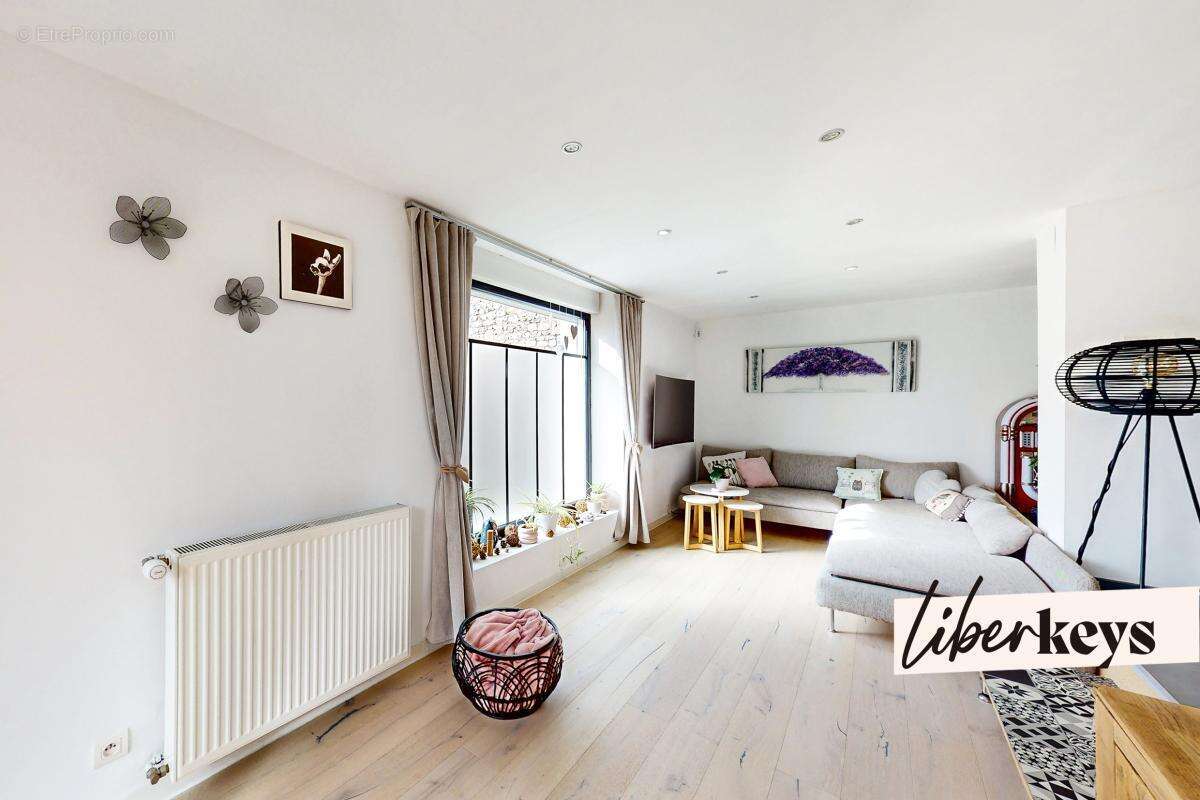 Appartement à BELFORT