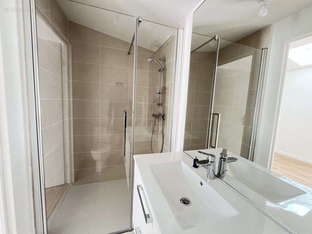 Appartement à LA ROCHELLE