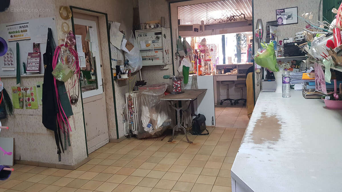 Appartement à BAPAUME