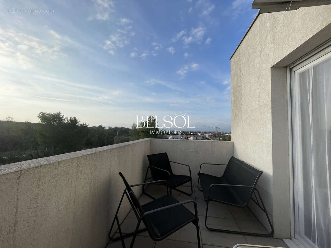 Appartement 83 m² à Perpignan  - photo 5