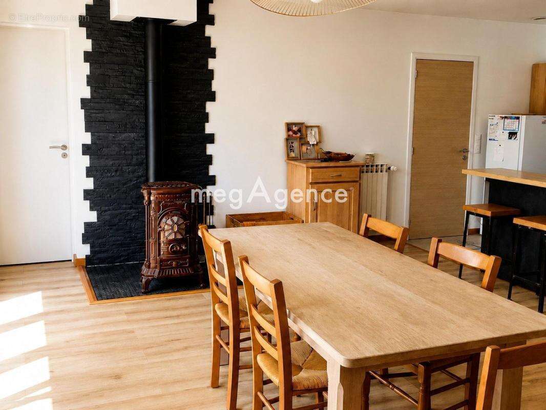 Maison à SENS