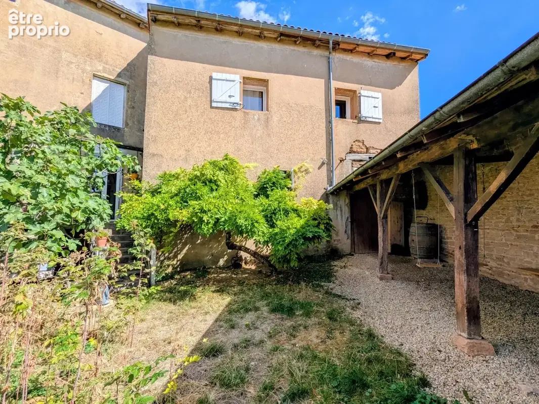 Maison 9 pièces 225 m² à vendre à Hurigny (71870) - photo 23