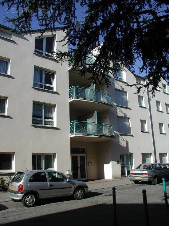 Appartement à HAGONDANGE