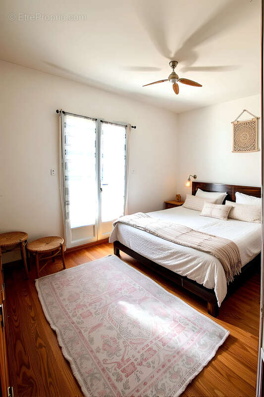 Maison à L&#039;ILE-D&#039;OLONNE