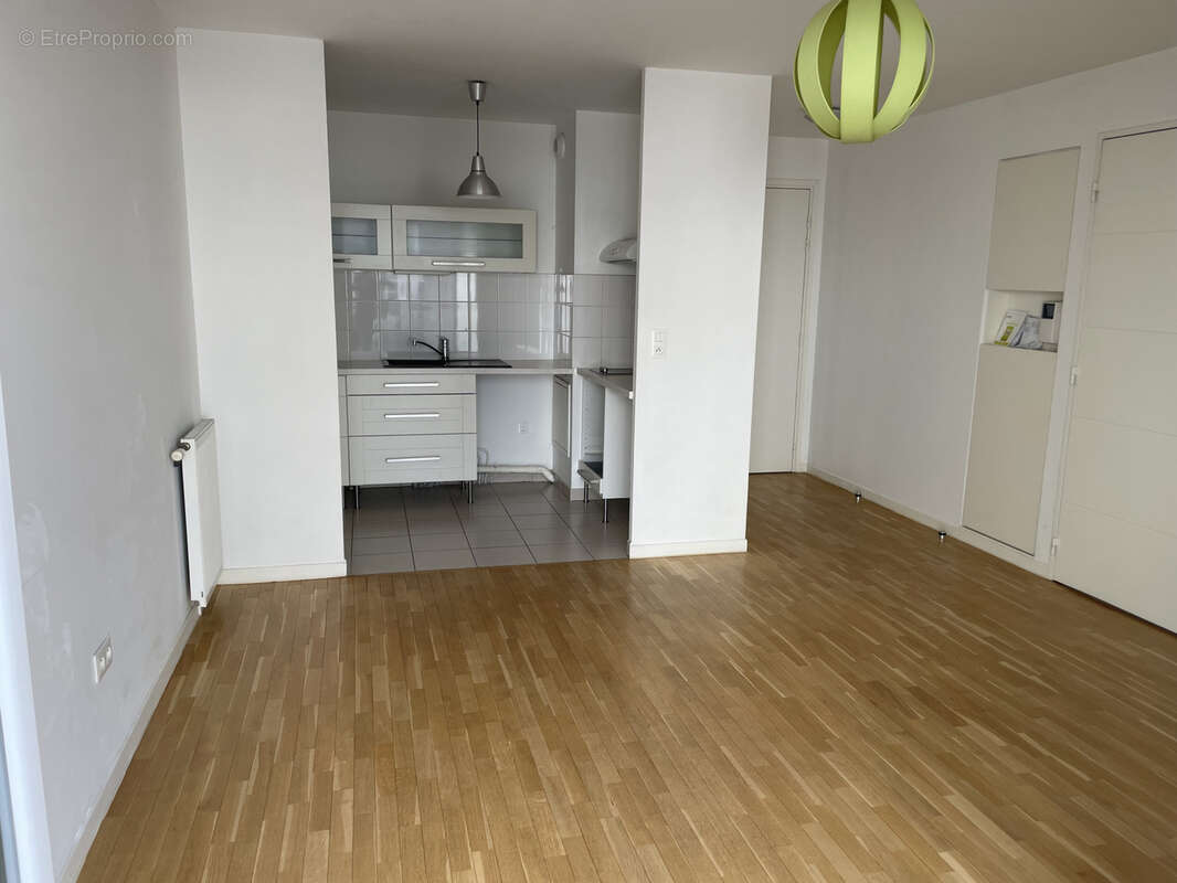 Appartement à MASSY