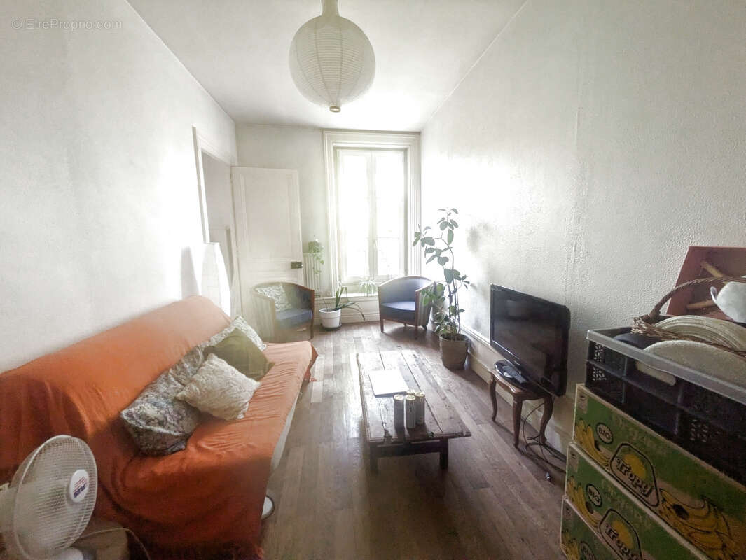 Appartement 55 m² à Lyon-3e  - photo 3